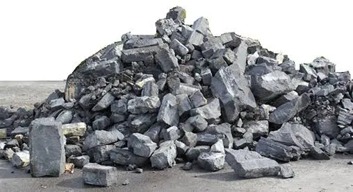 Waste collection and storage